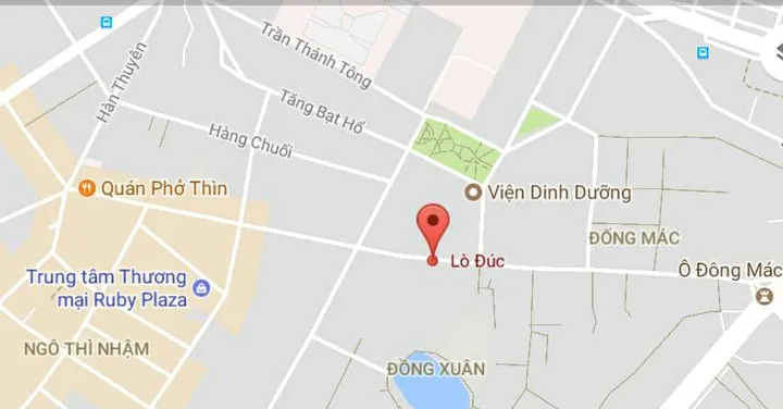 Viện Nghiên Cứu Da Giày Việt Nam: Vai Trò, Lịch Sử Và Định Hướng Phát Triển Tại "lò Đúc" Công Nghệ