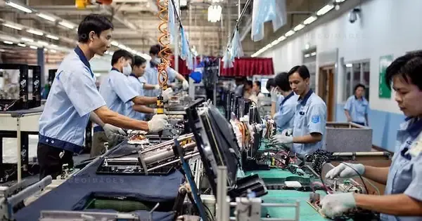 Xưởng Gia Công Giày Thể Thao Xuất Khẩu ICT: Tiêu Chí Chọn & Top Nhà Cung Cấp Uy Tín
