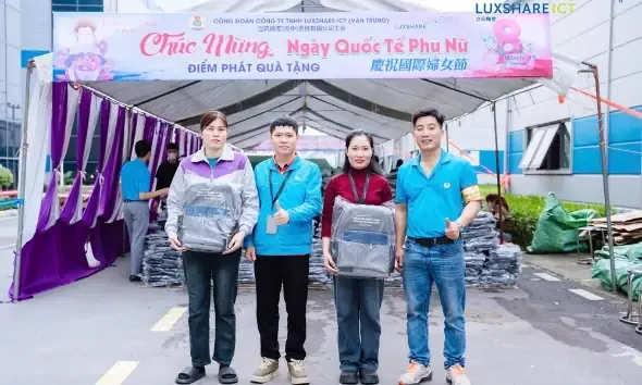 Xưởng Gia Công Giày Thể Thao Xuất Khẩu ICT: Tiêu Chí Chọn & Top Nhà Cung Cấp Uy Tín
